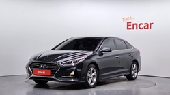 Hyundai Sonata 2018