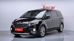 Kia Canival 2019