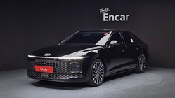 Hyundai Grandeur 2024