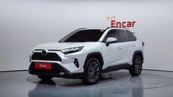 Toyota RAV4 2025