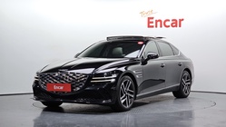 Genesis G80 2024
