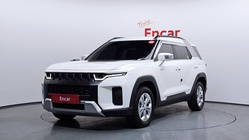 Ssangyong Torres 2022