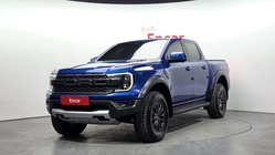 Ford Ranger 2024