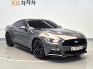 Ford Mustang 2017
