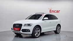 Audi Q5 2015
