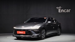 Hyundai Sonata 2024