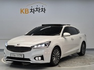 Kia K7 2017