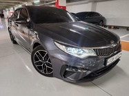 Kia K5 2018