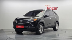 Kia Sorento 2009