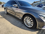 BMW 7 Series 2016