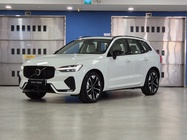Volvo XC60 2025