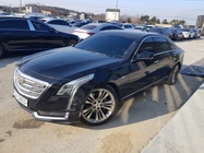 Cadillac CT6 2016