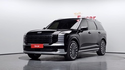Hyundai Palisade 2025