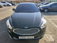 Kia K7 2015