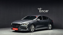 Hyundai Grandeur 2017