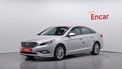Hyundai Sonata 2014