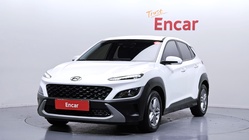 Hyundai Kona 2022