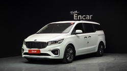 Kia Canival 2020