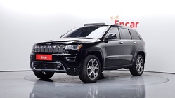 Jeep Cherokee 2019