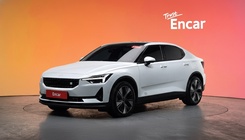 Polestar 2 2022