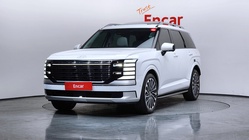 Hyundai Palisade 2025