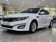 Kia K5 2015