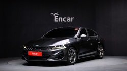 Kia K5 2021