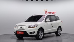 Hyundai Santa Fe 2010