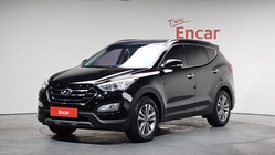 Hyundai Santa Fe 2014