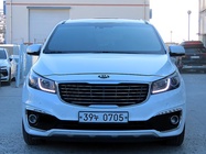 Kia Canival 2016
