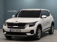Kia Seltos 2020