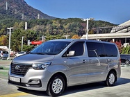 Hyundai Starex 2020