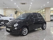 Fiat 500 2013