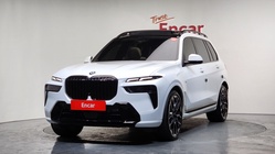 BMW X7 2023
