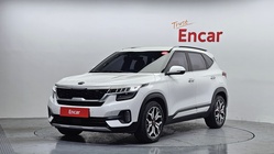 Kia Seltos 2021