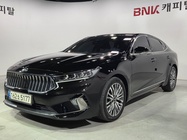Kia K7 2021