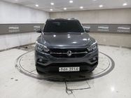 Ssangyong Rexton 2018