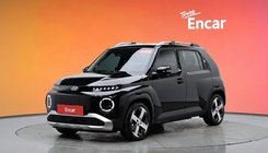 Hyundai Casper 2024