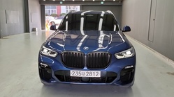BMW X5 2019