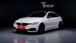 BMW 4 Series 2016