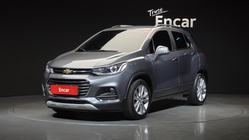 Chevrolet Trax 2019