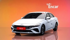 Hyundai Avante 2023
