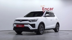 Ssangyong TIBOLI 2022