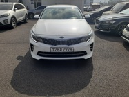 Kia K5 2017