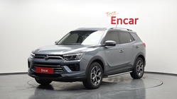 Ssangyong KORANDO 2022