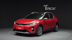 Kia Stonic 2019