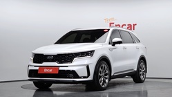 Kia Sorento 2020