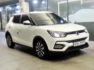 Ssangyong TIBOLI 2018