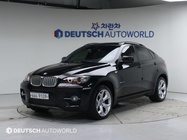 BMW X6 2012