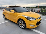 Hyundai Veloster 2013